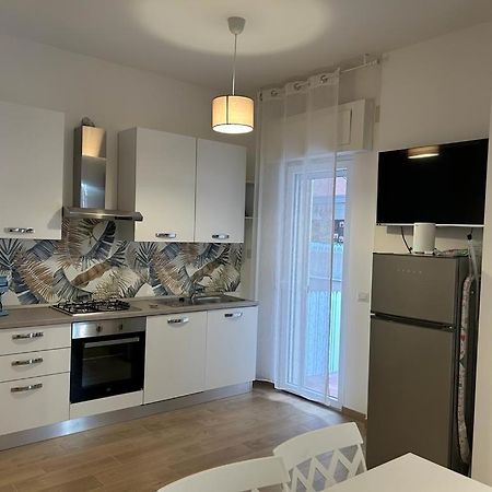 Stiepovich 239 Apartment Lido di Ostia Ngoại thất bức ảnh