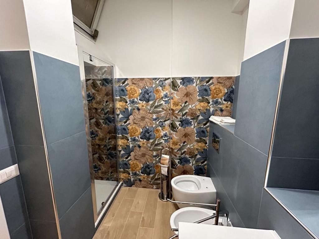 Stiepovich 239 Apartment Lido di Ostia Ngoại thất bức ảnh