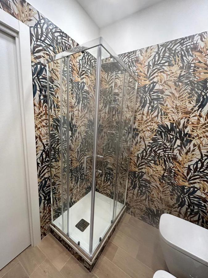 Stiepovich 239 Apartment Lido di Ostia Ngoại thất bức ảnh