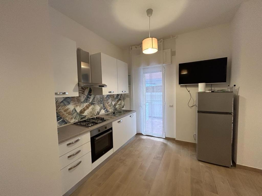 Stiepovich 239 Apartment Lido di Ostia Ngoại thất bức ảnh